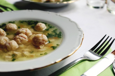 Soups