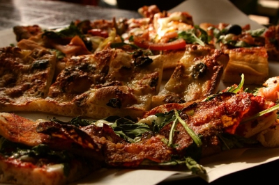 Pide & Lahmacun