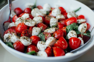 Mezze